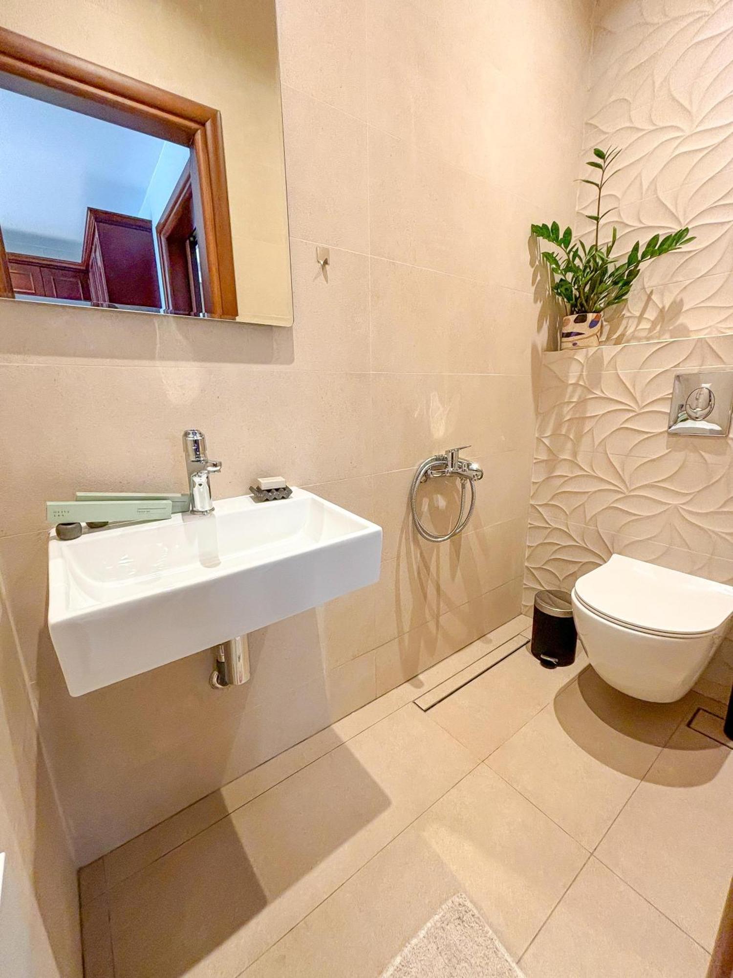 Apartmán Vista Mare Palaiochora Exteriér fotografie